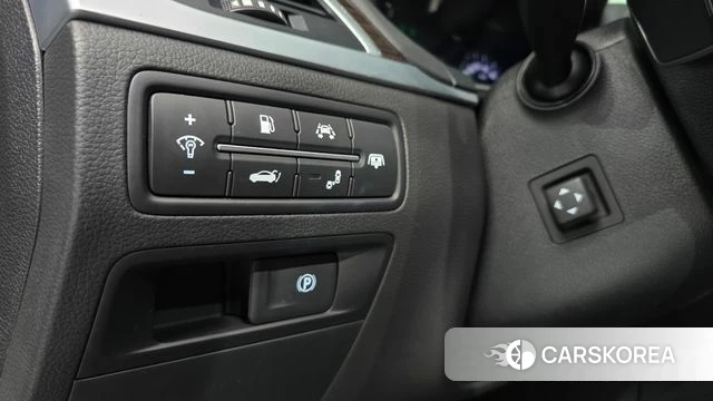 Genesis G80 2019 Черный из Кореи, фото 5