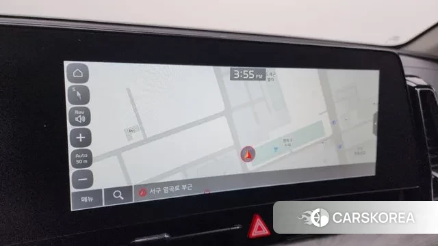 Kia Sportage 5th Generation 2022 Черный из Кореи, фото 5