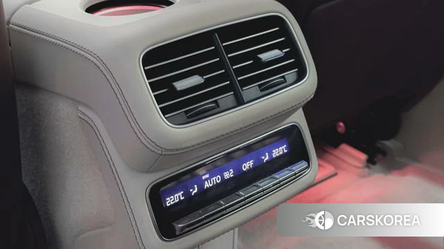 Mercedes-Benz Maybach GLS 2022 Черный из Китая, фото 5