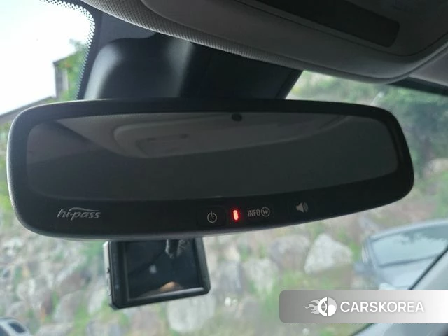 Chevrolet (GM Daewoo) The New Malibu 2019 Черный из Кореи, фото 5