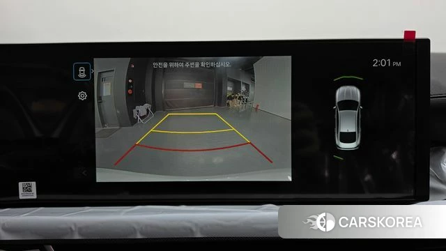 Hyundai Sonata D Edge (DN8) 2026 Белый из Кореи, фото 5