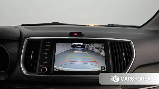 Kia The New Ray 2020 Жемчужный цвет из Кореи, фото 5