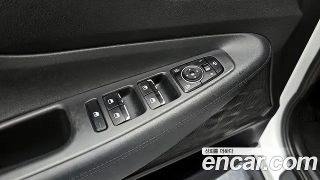 Hyundai The New Santa Fe id 2718881 из Кореи 5