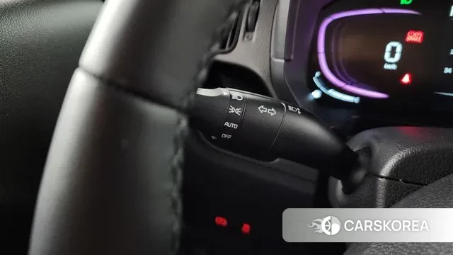 Kia The New Kia Ray 2024 Белый из Кореи, фото 5