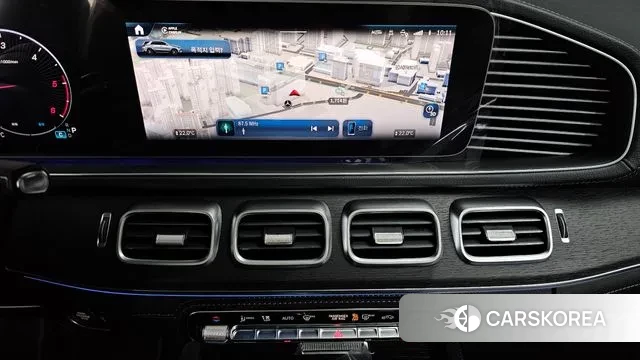 Mercedes-Benz GLE-Class W167 2025 Белый из Кореи, фото 5