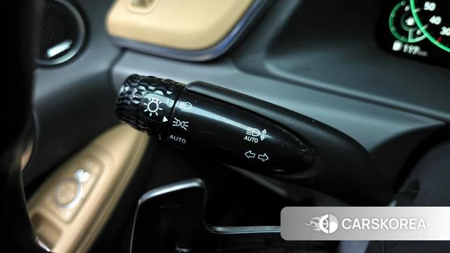 Hyundai Sonata (DN8) 2022 Белый из Кореи, фото 5