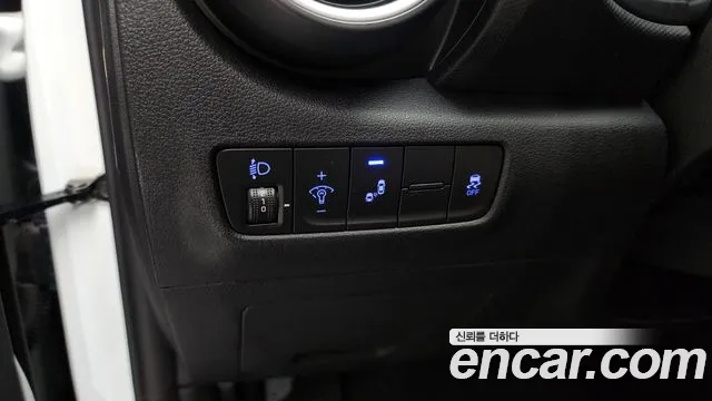 Hyundai Kona id 2335962 из Кореи 5