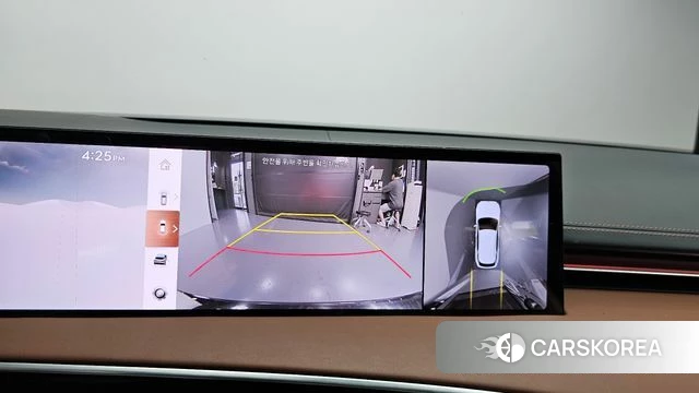 Genesis GV70 2024 Белый из Кореи, фото 5