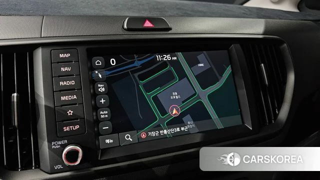 Kia The New Kia Ray 2025 Зеленый из Кореи, фото 5
