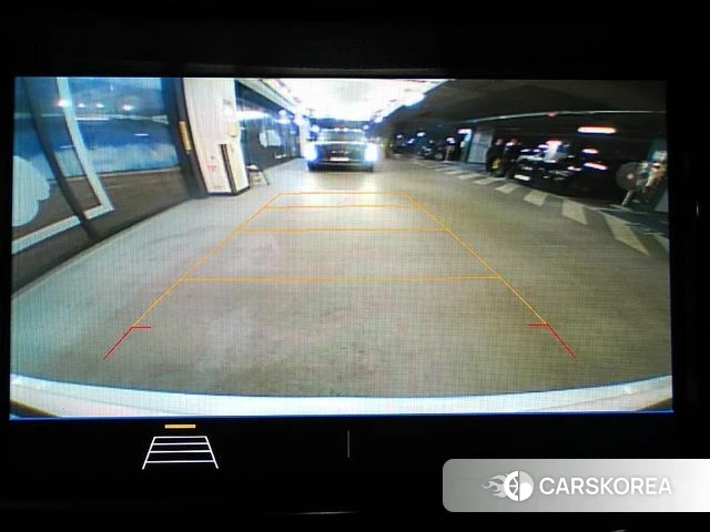 Chevrolet (GM Daewoo) The New Trax 2020 Белый из Кореи, фото 5