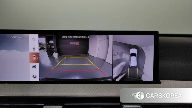 Genesis GV80 2025 Серый из Кореи, фото 5