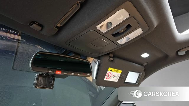 Kia Mohave Master 2021 Белый из Кореи, фото 5