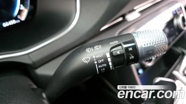 Genesis GV80 2020 Серый из Кореи, фото 5