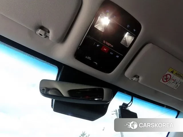 Hyundai Grandeur Hybrid (GN7) 2023 Белый из Кореи, фото 5