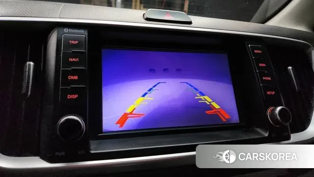 Kia The New Ray 2020 Белый из Кореи, фото 5