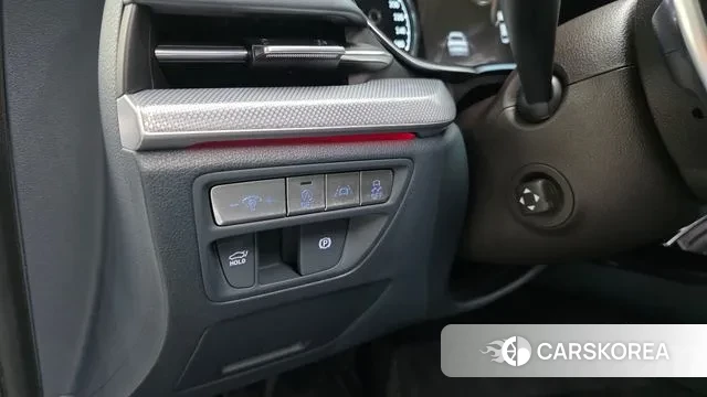 Genesis G80 (RG3) 2020 Белый из Кореи, фото 5