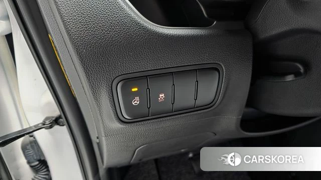 Kia The New Kia Ray EV 2024 Белый из Кореи, фото 5