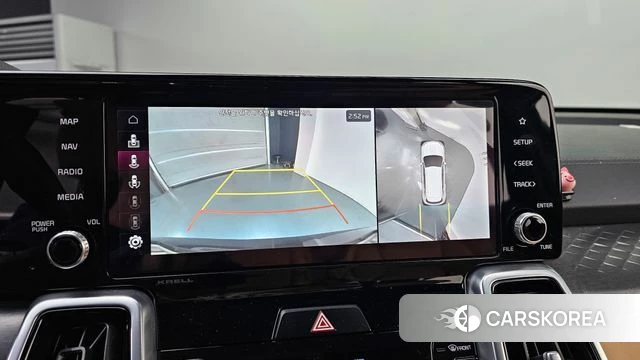 Kia Sorento 4th Generation 2020 Серый из Кореи, фото 5