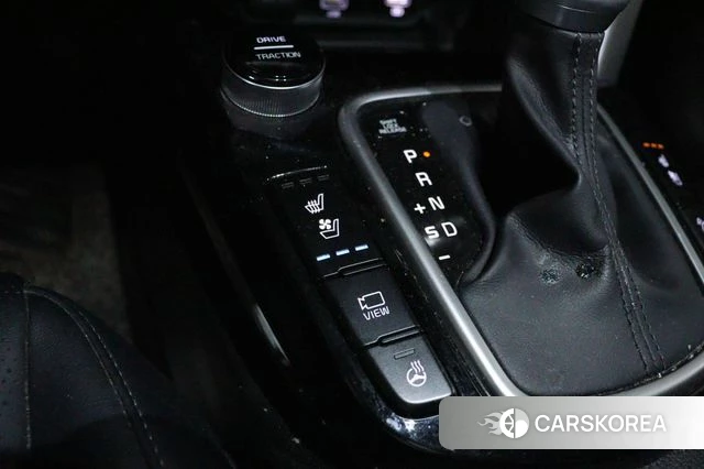 Kia Seltos 2019 Белый из Кореи, фото 5