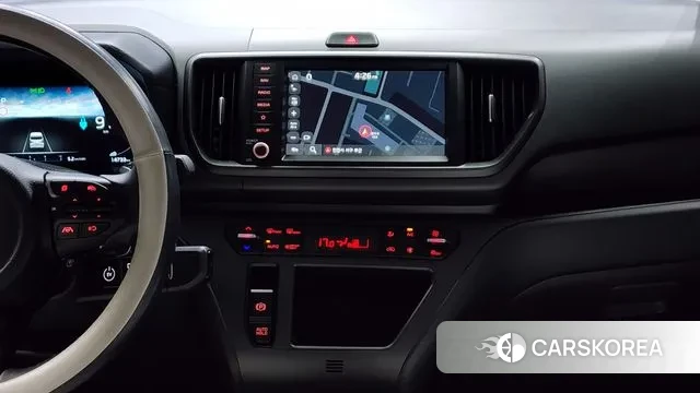 Kia The New Kia Ray EV 2024 Белый из Кореи, фото 5