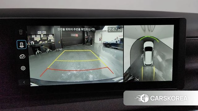 Hyundai The New Tucson (NX4) 2025 Серый из Кореи, фото 5