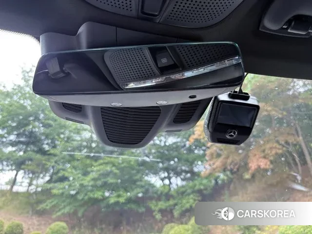 Mercedes-Benz C-Class W205 2021 Белый из Кореи, фото 5