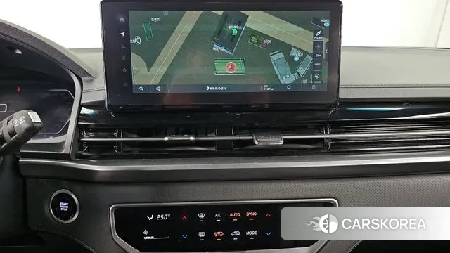 Ssangyong The New Rexton Sports Cannes 2023 Белый из Кореи, фото 5