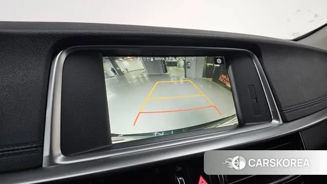 Kia The New K5 2nd generation 2019 Черный из Кореи, фото 5