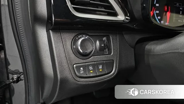 Chevrolet (GM Daewoo) The New Spark 2022 Серый из Кореи, фото 5