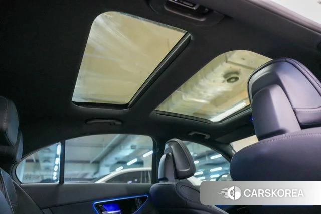 Mercedes-Benz C-Class W206 2024 Белый из Кореи, фото 5