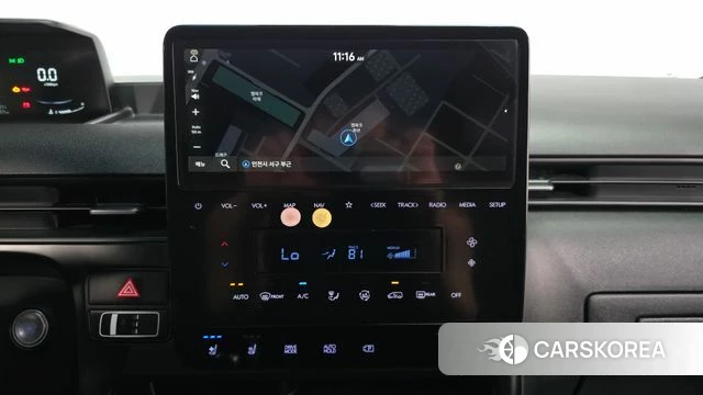 Hyundai Staria 2023 Серый из Кореи, фото 5