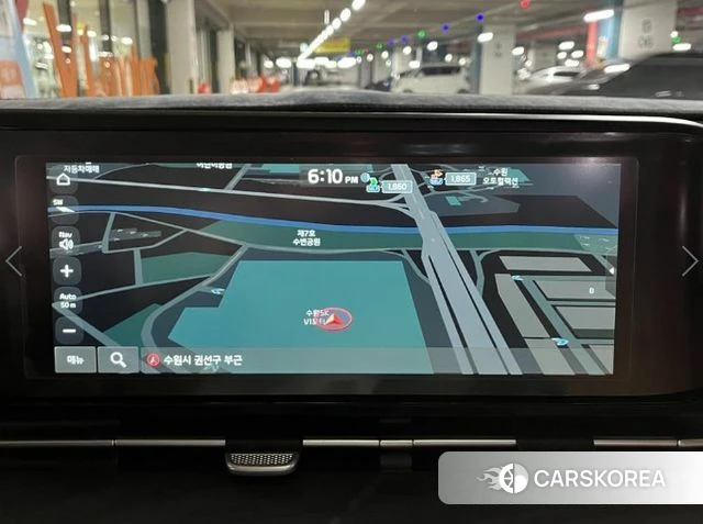 Kia Carnival 4th generation 2020 Черный из Кореи, фото 5