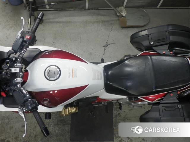 Проданный Honda CB1300SF BOLDOR id 4184234 из Японии, фото 2