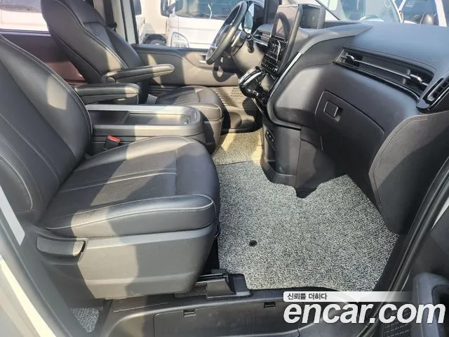 Hyundai Staria id 2728580 из Кореи 5