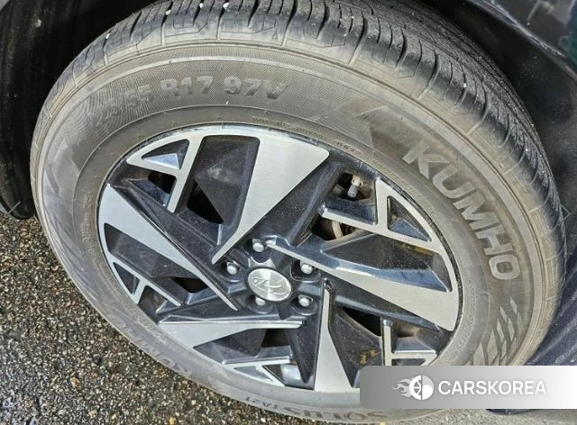 Hyundai The New Grandeur IG Hybrid 2020 Черный из Кореи, фото 5