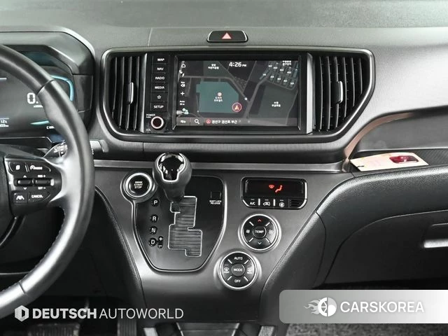 Kia The New Kia Ray 2023 Жемчужный цвет из Кореи, фото 5