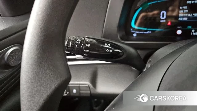 Hyundai The New Avante (CN7) 2025 Серый из Кореи, фото 5