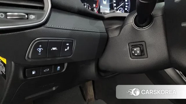 Hyundai Grandeur IG 2018 Черный из Кореи, фото 5