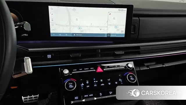 Hyundai Santa Fe (MX5) 2024 Белый из Кореи, фото 5