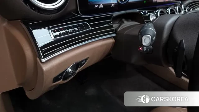 Mercedes-Benz E-Class W213 2020 Черный из Кореи, фото 5