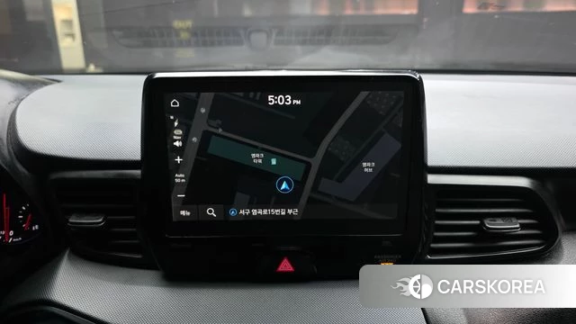 Hyundai Veloster (JS) 2020 Небесно-голубой из Кореи, фото 5