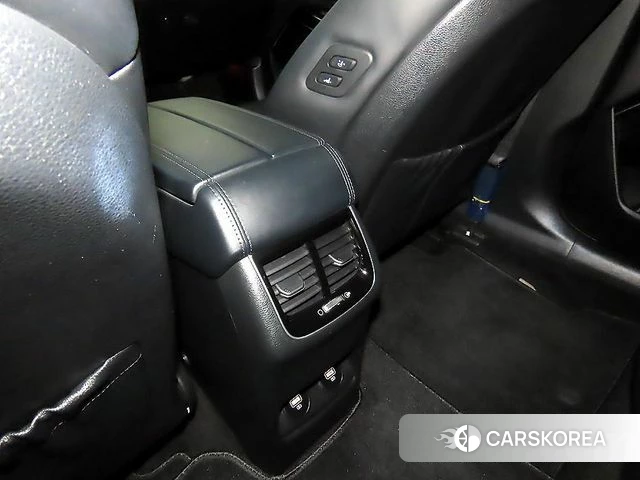 Kia K7 Premier 2020 Белый из Кореи, фото 5