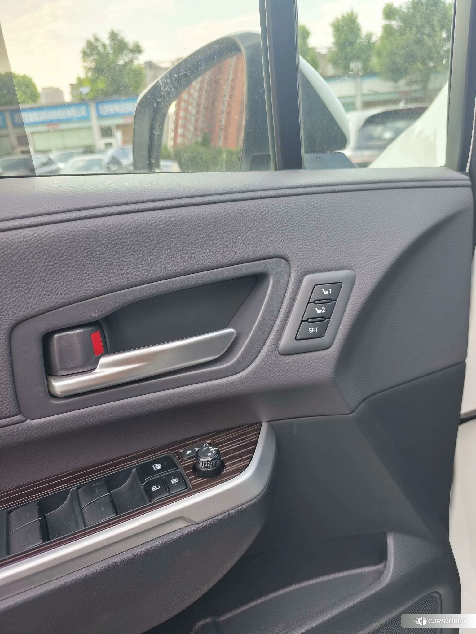 Toyota Grevia 2024 Белый из Китая, фото 5