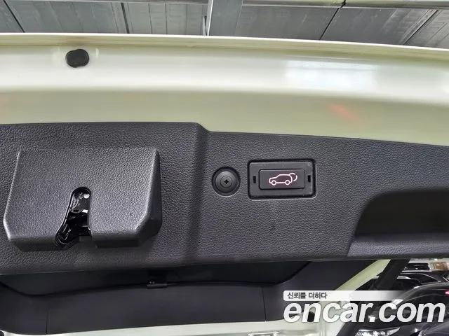 Ssangyong Torres 2024 Белый из Кореи, фото 5