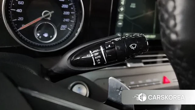 Hyundai The New Grandeur IG 2020 Белый из Кореи, фото 5