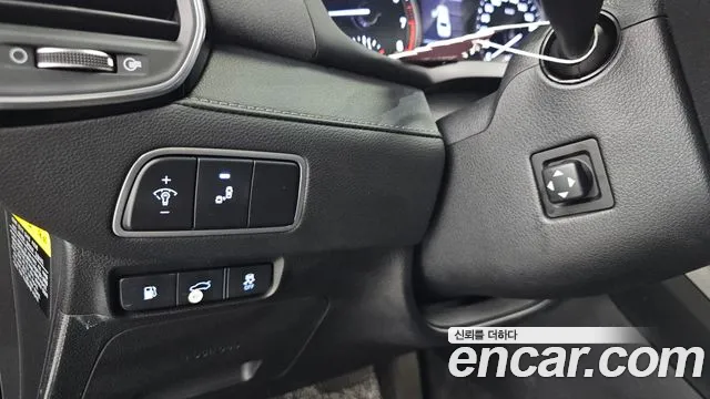 Hyundai Grandeur IG 2018 Серый из Кореи, фото 5