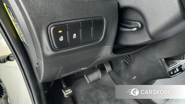 Kia The New Ray 2018 Белый из Кореи, фото 5