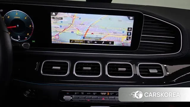 Mercedes-Benz GLE-Class W167 2022 Белый из Кореи, фото 5