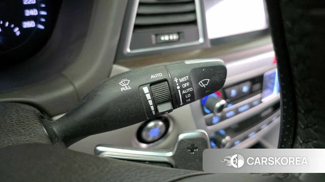 Genesis G80 2020 Серый из Кореи, фото 5