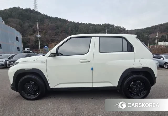 Hyundai Casper id 3625427 из Кореи 5